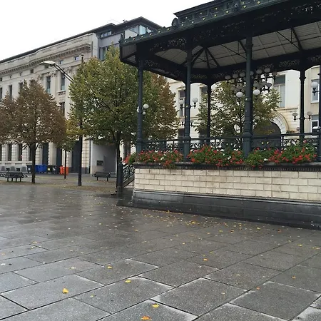 Lejlighed City Center *